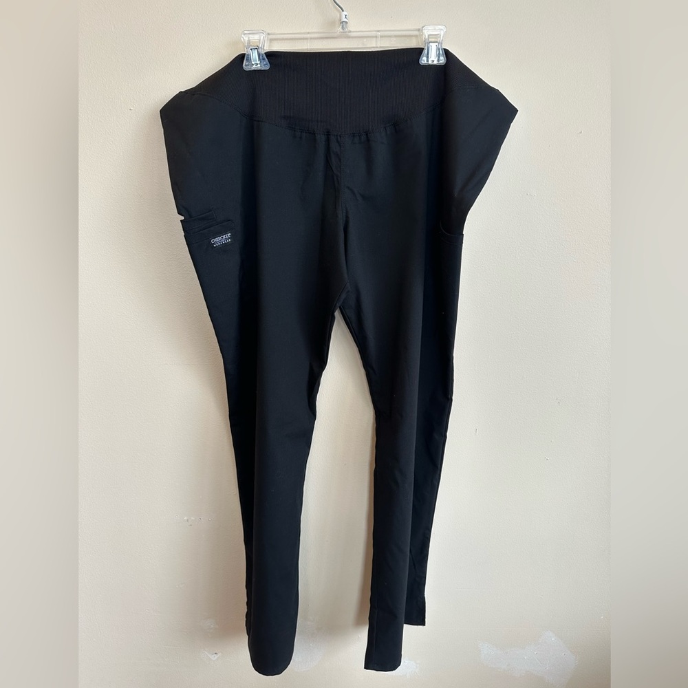 Cherokee Maturity Scrub Pant
